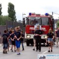 Parade der Kulturen