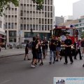 Parade der Kulturen