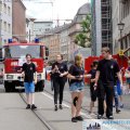 Parade der Kulturen